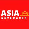 ASIA NOVEDADES