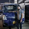 Ahmad sahd