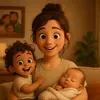 momyblythe