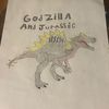godzillaandjurassic