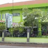 Puskesmas Tanggulangin
