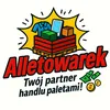 Alletowarek MIX PALETS