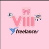 viii.freelance