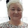 dinaraalipsatarova