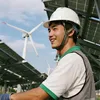 Jijian wind power
