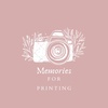 memories_printing