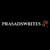 prasadswrites