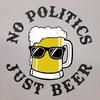 nopoliticsjustbeer