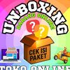 Cek Isi Paket