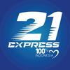 21 Express