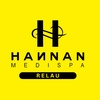 hannanmedispa.relau