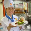Madam Van Chef
