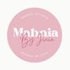 Mahnia X Wrapped