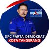 Demokrat Kota Tangerang