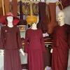 Pháp phục thevarada1