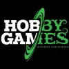 Hobby Games