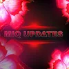 MIQ UPDATES