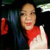 Wendy Gonzalez.