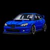 SUBARU | WRX | STi