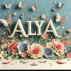 ♓_A_L_Y_A_♓