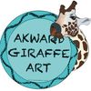 akwardgiraffeart