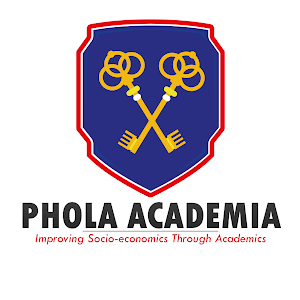 pholaacademia