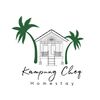 Kampung Cheq Homestay