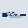 Saudi characters