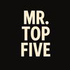 Mr Top 5