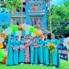 Mầm Non Tương Lai