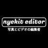 nyekiteditor