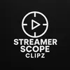 Streamer Scope Clipz