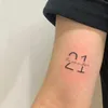 bornengrait
