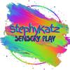 Stephykatz Sensory Play