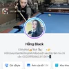 💃 Hằng Black 🖤