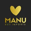 Manu Buy Imports