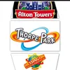 Theme Park Explorer