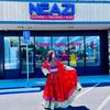 NEAZI Clothing store