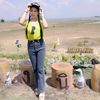 Aamy 💸นาคีน้อยแดนอิสาน💰195