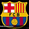 FC  Barcelona