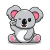 Me and Koala 🐨