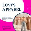 lovisapparel