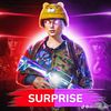 SURPRISE GAMING