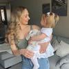 Hollie White | Mum Life