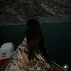 “”