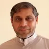 Syed Mushabbar Sadiq 🇸🇪