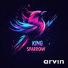 kingsparrow295