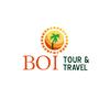 BOITourTravel