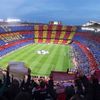Brøndby og Fc Barcelona