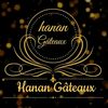 hanan gâteaux 🥰❤️